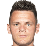 Miłosz Kozak