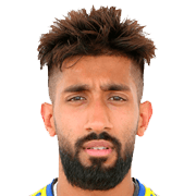 Khalid Al Zaabi