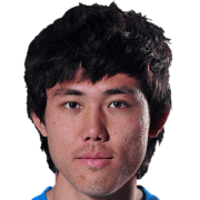 Xuepeng Li