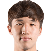 Han-bin Park