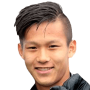 Denny Wang Yi