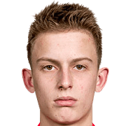 Ben Paton
