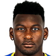 Aaron Pierre