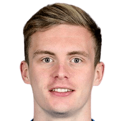 Ethan Hamilton