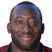 Toumani Diagouraga