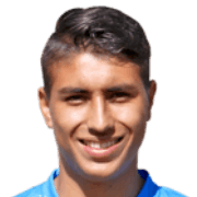 Santiago Roa