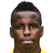 Lionel Zouma