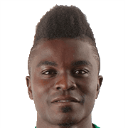 Emmanuel Antwi