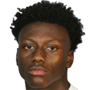 Derrick Etienne