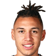 Kortne Ford