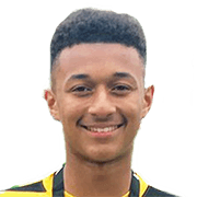 Dylan Adjei-Hersey