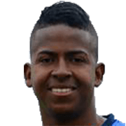 Mateo Palacios