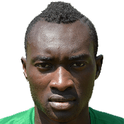 Ulysse Diallo