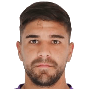Lucas Rodríguez