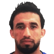 Fahad Talib