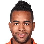 Alex Teixeira