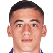Mohamed Bouchouari