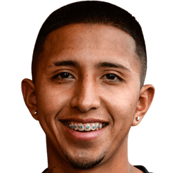 Rodrigo Vilca