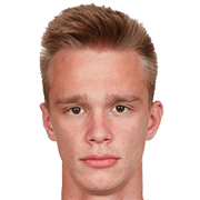 Nikita Alekseev