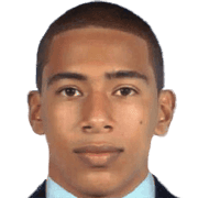 Harrison Mojica