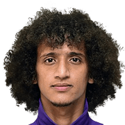 Omar Abdulrahman