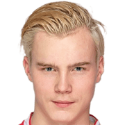 Kristoffer Klaesson