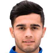 Lucas Brochero