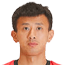 Xiaolei Ma