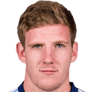Aaron Calver