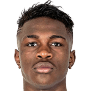 Kevin Bukusu