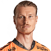 Jesse Öst