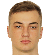 Ilya Svinov