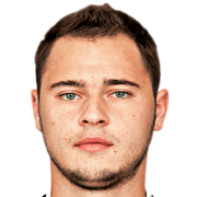 Vitaliy Kvashuk