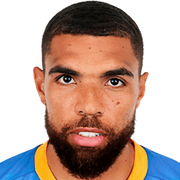 Scott Golbourne