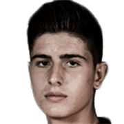 Christos Talichmanidis