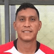Ronny Montero