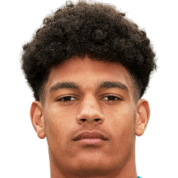 Jarell Quansah