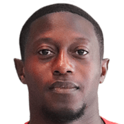 Ousmane Sidibé