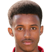 Abdi Sharif