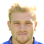 Ryan Croasdale