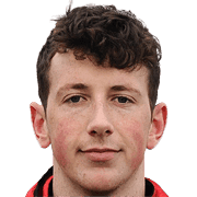 Shane McEleney