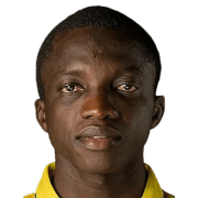 Sainey Njie