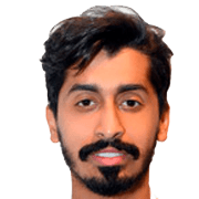 Khalfan Mubarak