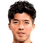 Cayman Togashi