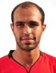 Ahmed Abdoul-Fotouh