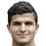 Tarik Elyounoussi