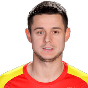 Ariel Borysiuk