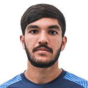 Turgay Mokhbaliev