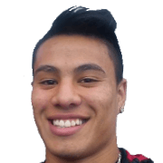 Andrew Zamorano