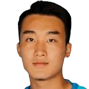 Xuebo Li